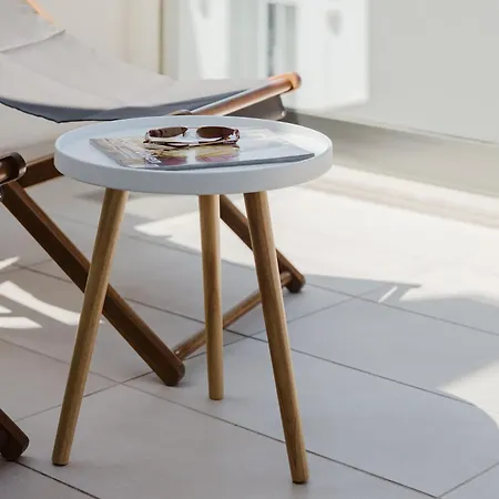 Apartmán Fl9 Thelodge-sea View W Huge Terrace By Homely Mellieħa